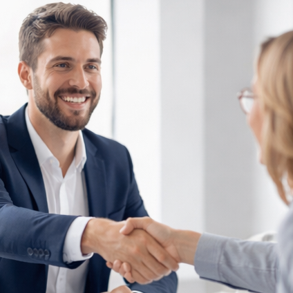 Recruiting für Unternehmen