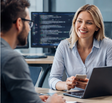 Recruiting Prozessoptimierung